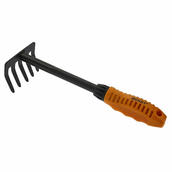 R.GARDEN ROG961324 K.Bahçe Tırmığı 5'Lı 96-1324 ürün görseli 1