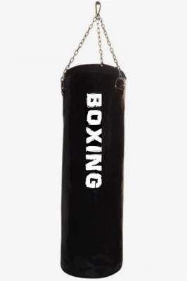 KUM TORBASI ORTABOY ZİNCİRLİ 70X25CM (5284) ürün görseli