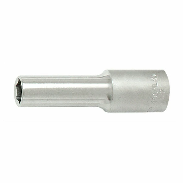 UNIOR UN624266 1/2 6 Köşe D.Lokma 19 mm 190/1L6P ürün görseli 1