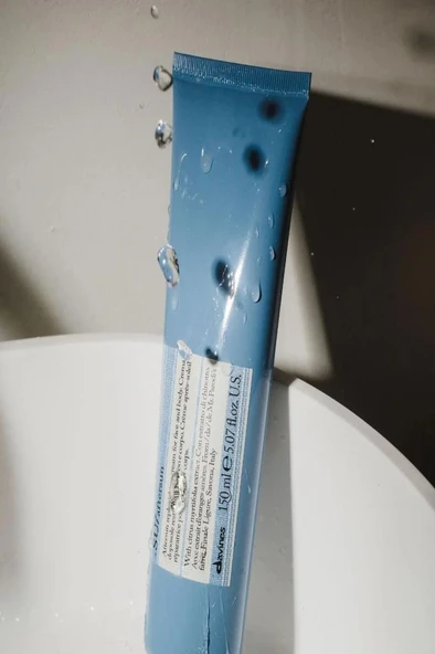 Davines Su Aftersun 150 ml Güneş Sonrası Nemlendirici Vücut Kremi - 2