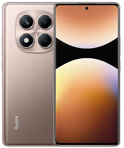 Xiaomi Redmi Note 14 Pro 512 GB 12 GB Ram Altın Cep Telefonu