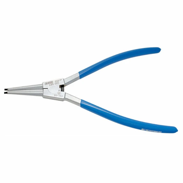 UNIOR UN616734 Dış Segman Pensi Düz 300 mm 532/1P ürün görseli