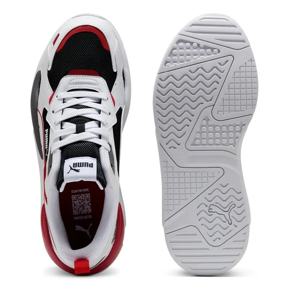 Puma X-Ray 3 Erkek Spor Ayakkabı 39906418 - Resim 3