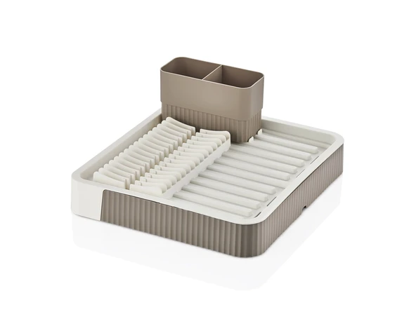 SÜRGÜLÜ  BULAŞIKLIK PLASTİK  32.5CM X 35.5CM - 51.5 X 35.5CM (5284) - Resim 3