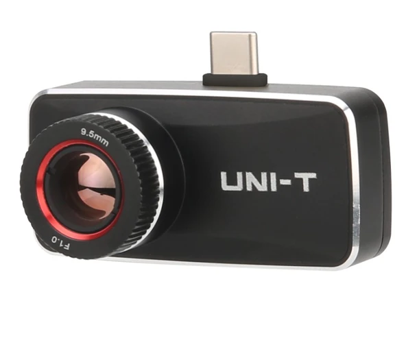 Uni-T UTi740M  Mobil Termal Kamera