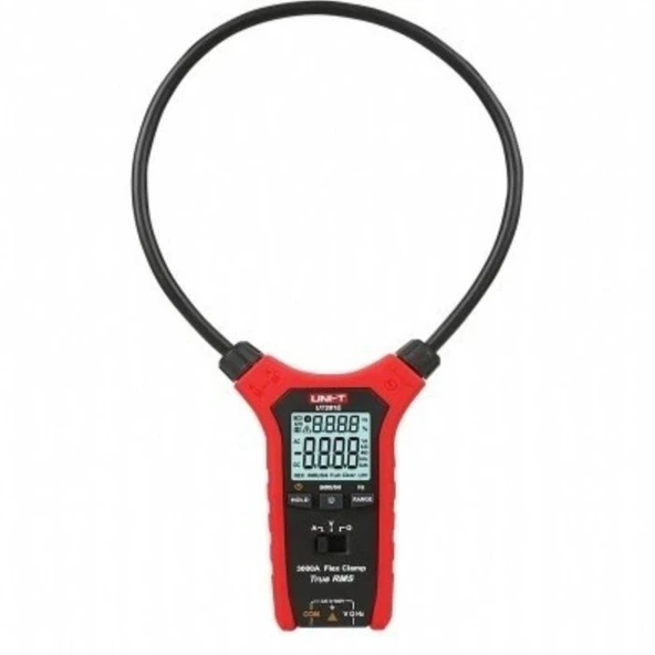 Uni-T UT281E+ (Etl) True Rms Flex Pensmetre (Pro Line) ürün görseli 1