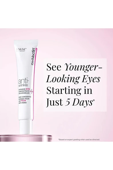 StriVectin Anti-Wrinkle Kırışıklık Karşıtı Yoğun Göz Kremi 30ML - 3