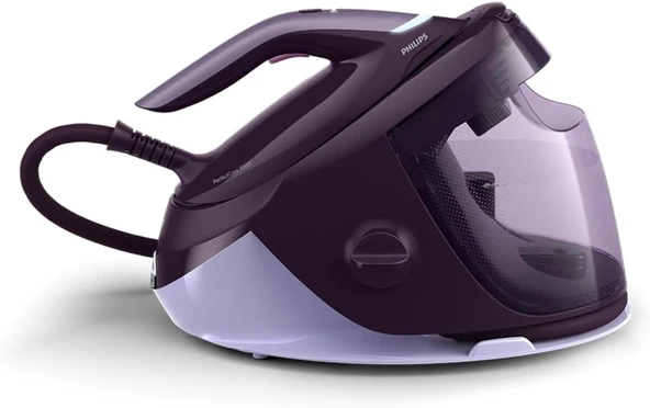 Philips PerfectCare Buhar Kazanlı Ütü PSG7150/30 - Resim 2