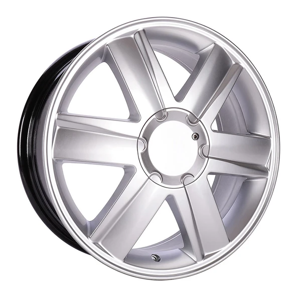 6.5 X 16 BK-579 4X100 ET49 60.1 HYP SIL.XL ürün görseli