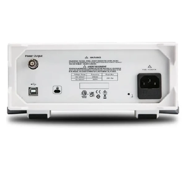 Uni-T UTG1042X Fonksiyon Dalga Formu Jeneratörü - Resim 2