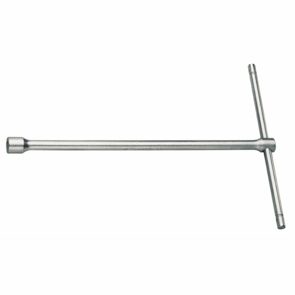 UNIOR UN605000 T Kollu Lokma Anahtar 11 mm 196/2 ürün görseli 1