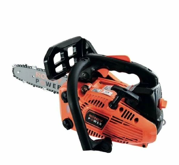 RONEY CS 2501 Power Cs 2501 Benzinli Ağaç Kesme Motoru 25,4 Cc ürün görseli 1
