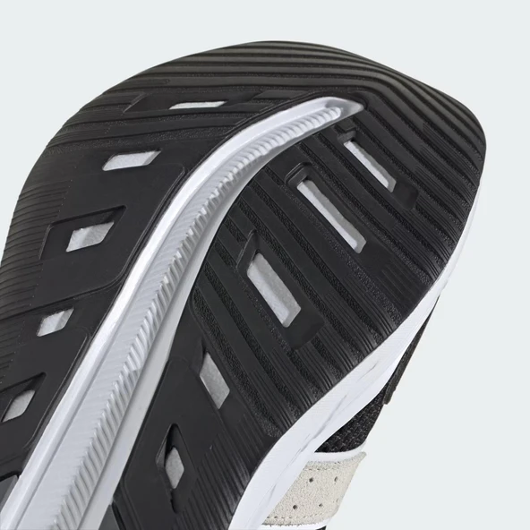 Adidas JR5563 Astrastar Erkek Günlük Spor Ayakkabı - Resim 8