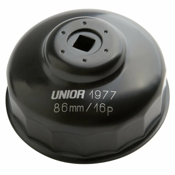 UNIOR UN619258 Yağ Filtre Anahtar (66-6) 1977/6 ürün görseli 1