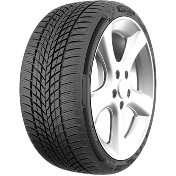 Milestone 225/55 R17 101V XL Carmile Winter Kış - 2025 ürün görseli 1