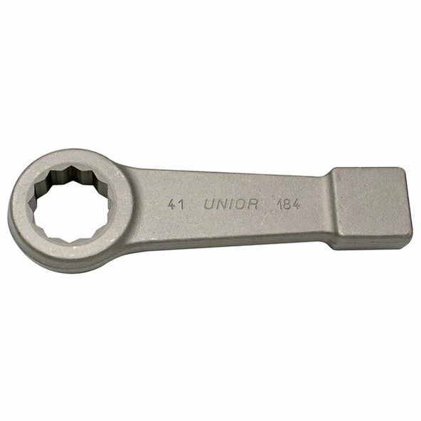 UNIOR UN620494 Darbeli Yıldız Anahtar 24 mm 184/7 ürün görseli 1