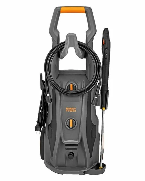 RONEY P8-RPB225-IA Power P8 225 Bar Basınçlı Yıkama Makinesi 3200 W ürün görseli