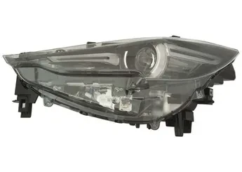 Japon Far Sol - Ledli : Motorlu - Dpo 216-1179l-Leam2 - Resim 1