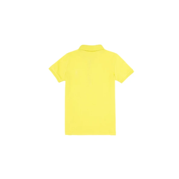 Kız Çocuk Polo Tshirt - Resim 6