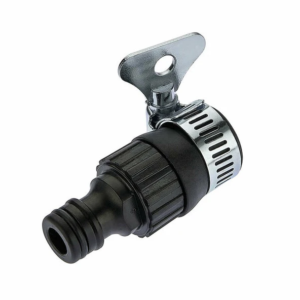 R.GARDEN ROG958012 Musluk Adp.-Kelepcelı 95-8012 ürün görseli