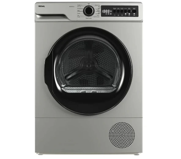 Regal KM 101132 G 10 kg Çamaşır Kurutma Makinesi ürün görseli