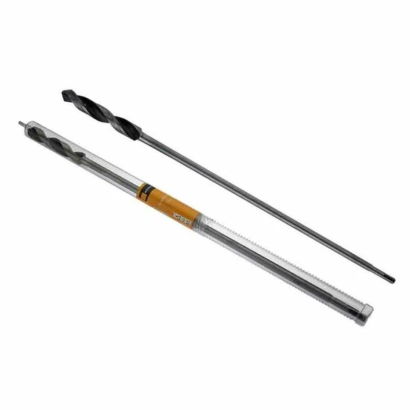 RONEY RO27024600 A. Matkap Ucu Sds K.Yivli 24*600 ürün görseli