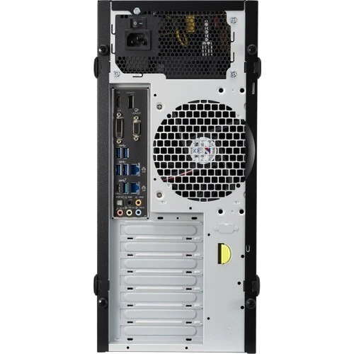 Asus Expertcenter E500 G9 İ9-13900K 32Gb Ecc 1Tb M.2 16Gb Rtx A4000 W11PRO Is İstasyonu - 3