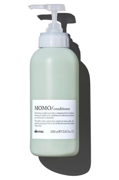 Davines Momo Conditioner 1000 ml Nemlendirici Saç Kremi