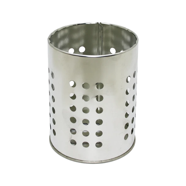 METAL KAŞIKLIK TEZGAH ÜSTÜ 13.5X10.5CM (5284) ürün görseli