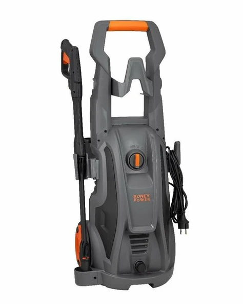 RONEY P4-RPB135-KA Power P4 135 Bar Basınçlı Yıkama Makinesi 1800 W ürün görseli