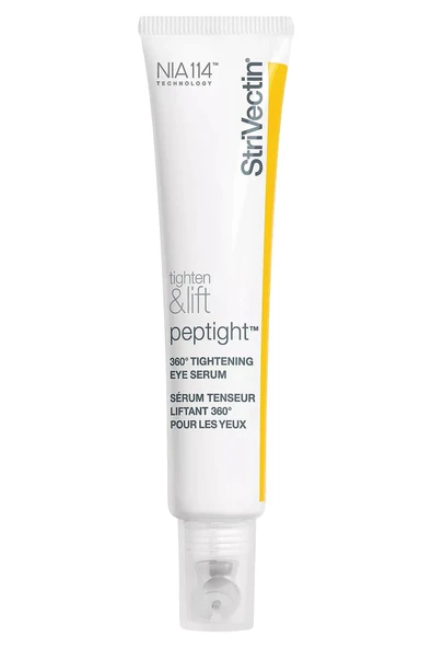 StriVectin Tighten & Lift Peptight Sıkılaştırıcı ve Aydınlatıcı Göz Serumu 30ML