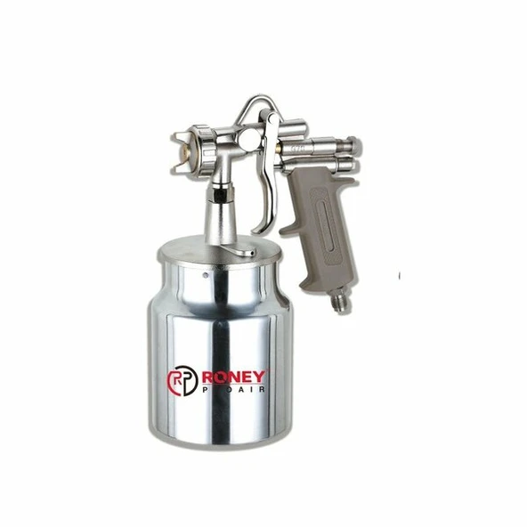 RONEY ROH207018 Proair G70 1.8 mm Boya Tabancası ürün görseli