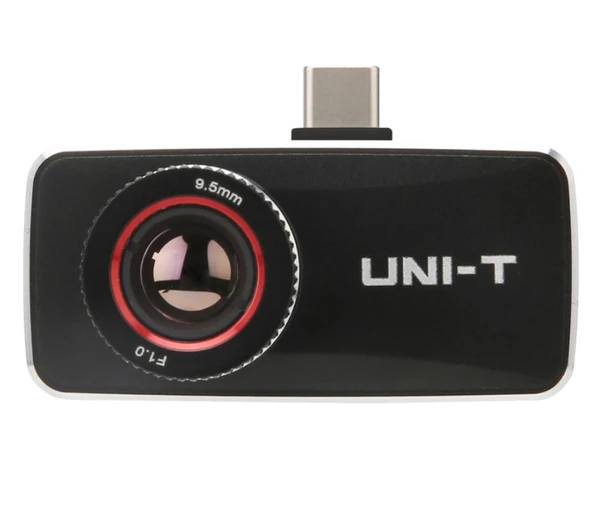 Uni-T UTi740M Mobil Termal Kamera - 3