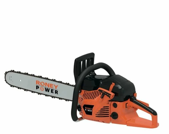 RONEY CS PRO 62 Power Cs Pro 62 Benzinli Ağaç Kesme Motoru 61,5 Cc ürün görseli 1