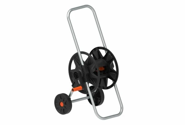 R.GARDEN RG860 Plastik Arabalı Hortum Makarası 860 ürün görseli 1