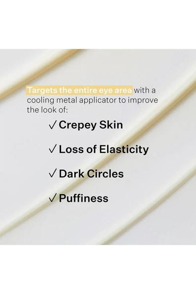 StriVectin Tighten & Lift Peptight Sıkılaştırıcı ve Aydınlatıcı Göz Serumu 30ML - 2