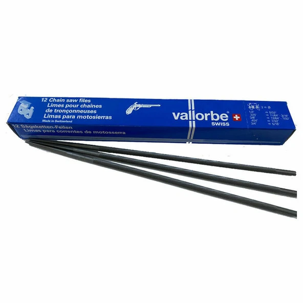 VALORBE VA00100703 Motor Testere Eğesi 3/16 ürün görseli 1