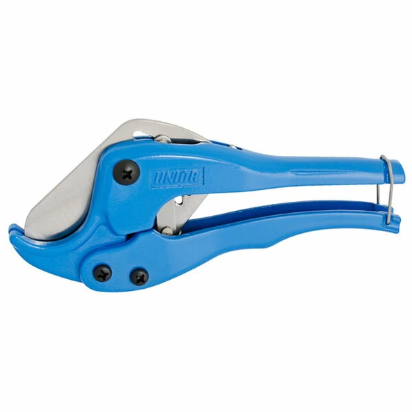 UNIOR UN609405 Pvc Boru Makası 210 mm 583.6 ürün görseli