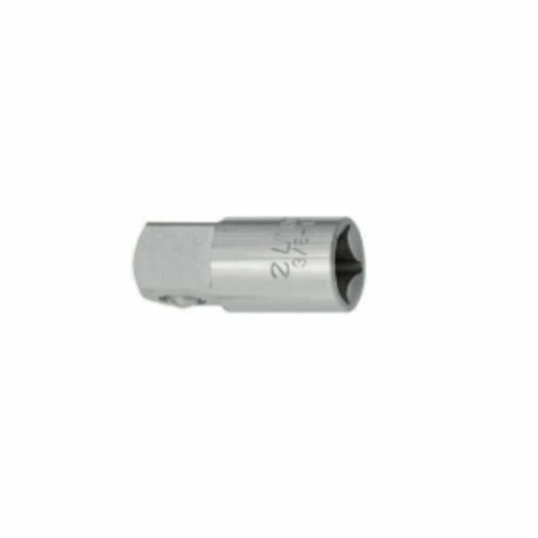 UNIOR UN605345 3/8 Adaptör (3/8-1/2) 238.7/2 ürün görseli