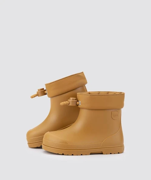 Igor CC335-215 Mendi Borreguito Çocuk Yağmur Çizmesi - Resim 6