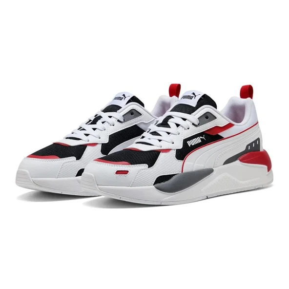 Puma X-Ray 3 Erkek Spor Ayakkabı 39906418 - Resim 2