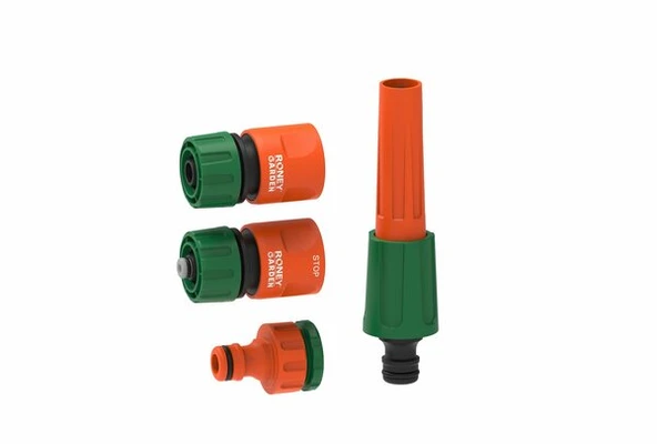 R.GARDEN RG7025 Hortum Bağlantı Seti 7025 ürün görseli