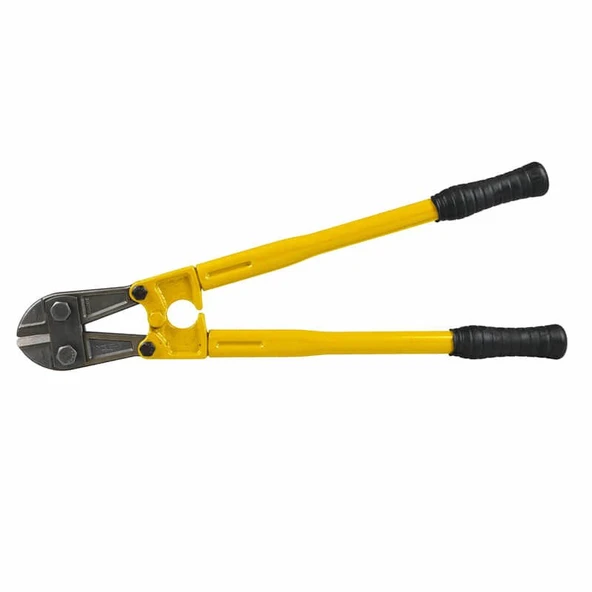 DEMİR KESME MAKASI RTRMAX DÖVME ÇELİK KOLLU 10 MM ürün görseli