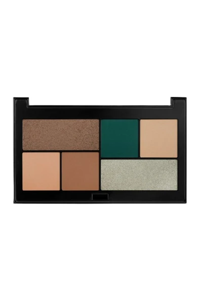 Eyeshadow Palette So In Love - Far Paleti 204 Soul - 2