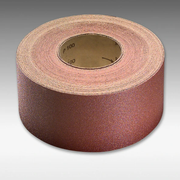 SİA F03E0079WY 2906 Siatur 200 mmx50 mm 180 Kum Rulo Zımpara ürün görseli 1