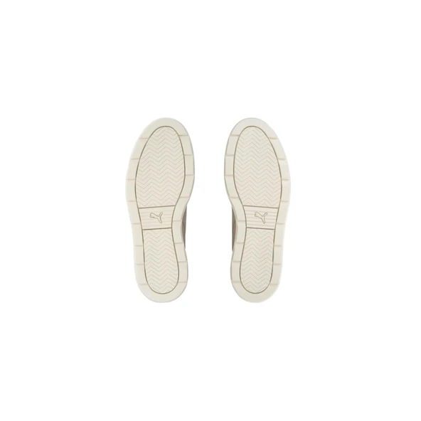 Kadın Bağcıklı Sneaker 384614 - Resim 6