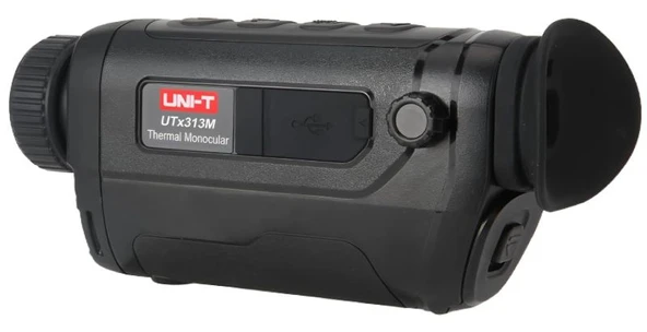Uni-T UTx313M Termal Kamera - Termal Görüntüleyici - Termal Monocular - 2