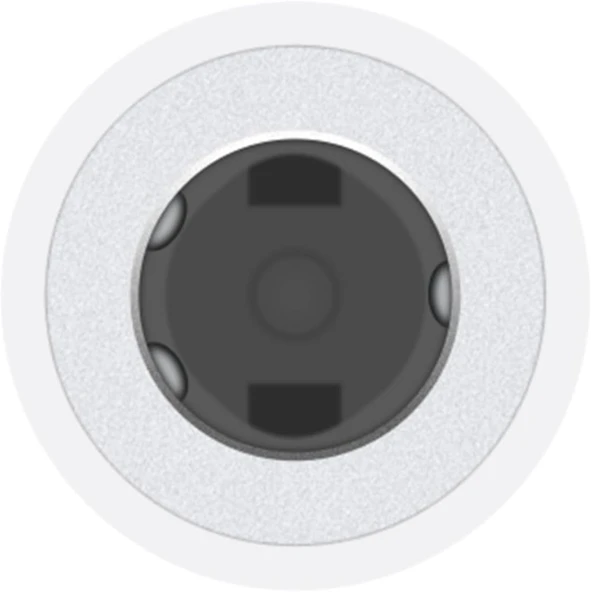 Apple MU7E2ZM/A Type-C to Aux Dönüştürücü Teşhir - 3