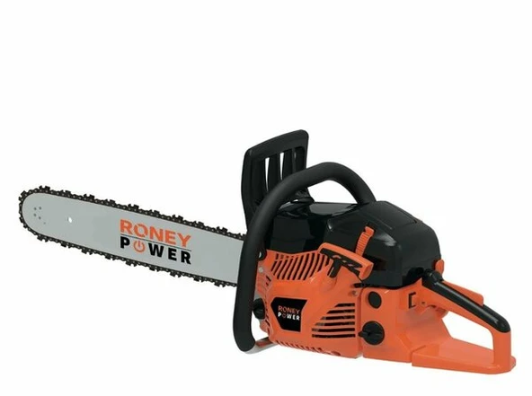RONEY CS PRO 52 Power Cs Pro 52 Benzinli Ağaç Kesme Motoru 49,3 Cc ürün görseli 1