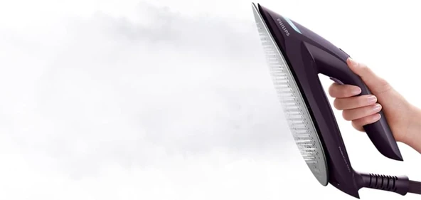 Philips PerfectCare Buhar Kazanlı Ütü PSG7150/30 - Resim 3